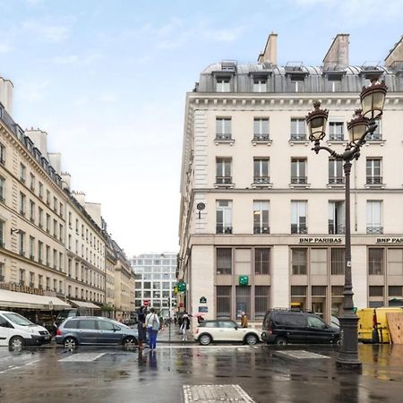 Cosy Studio Close To Grands Boulevards - Welkeys Paris Eksteriør bilde